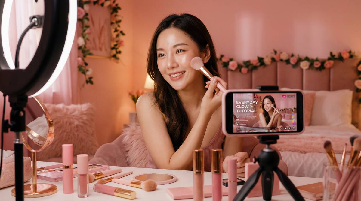 福利姬视频剪辑教程