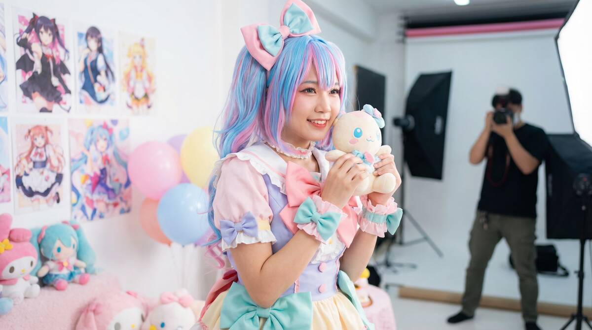 福利姬游戏直播